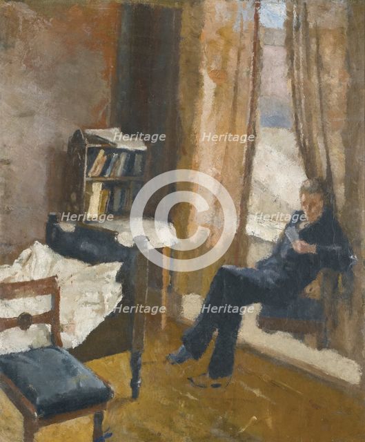 Andreas Reading.