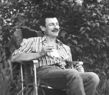 Andrei Arsenyevich Tarkovsky, Early 1970s