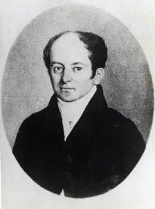 Andrei Rimsky-Korsakov, Russian administrator, 19th century. Creator: Unknown