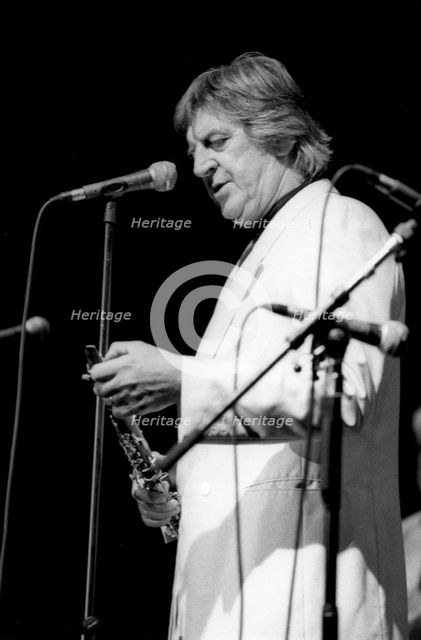 Andy Cooper, c2004. Creator: Brian Foskett.