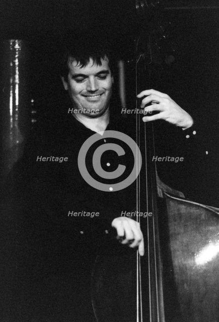 Andy Cleyndert, c1995. Creator: Brian Foskett.