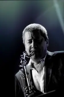 Andy Shapard, 2011. Artist: Alan John Ainsworth