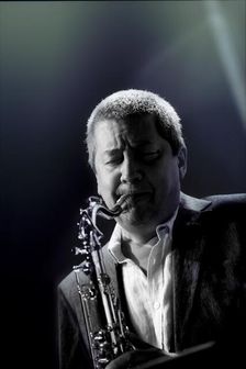 Andy Shapard, 2011. Artist: Alan John Ainsworth