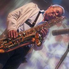 Andy Shepard, 2011. Artist: Alan John Ainsworth