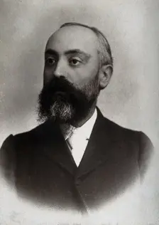 Angelo Celli. Creator: Unknown