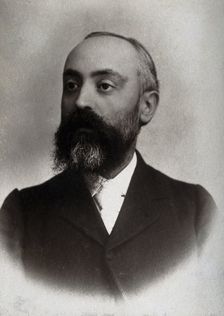 Angelo Celli. Creator: Unknown