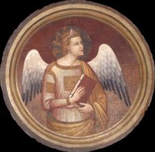 Angelo di San Matteo