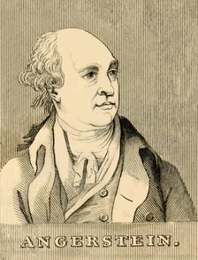 Angerstein (1735-1823), 1830. Creator: Unknown