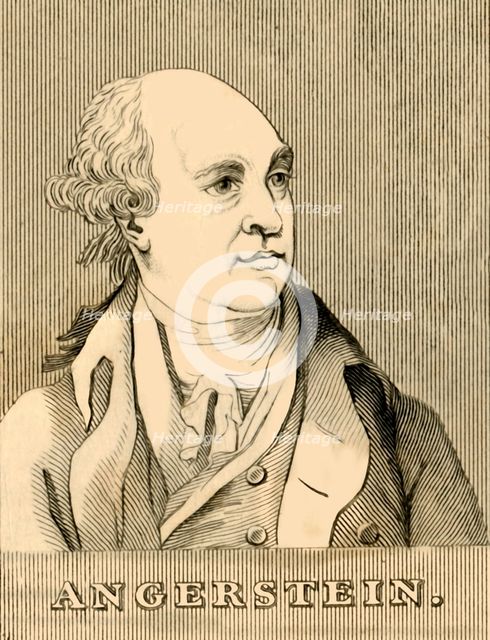 'Angerstein', (1735-1823), 1830. Creator: Unknown.