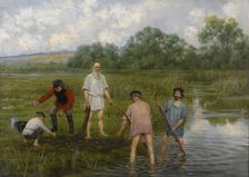 Angling