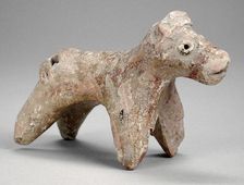 Animal, 1st century. Creator: Unknown