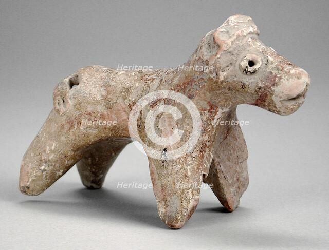 Animal, 1st century. Creator: Unknown.