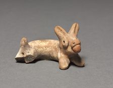 Animal, 200 BC-AD 300. Creator: Unknown