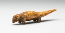 Animal in the Form of a Pangolin, Democratic Republic of the Congo, Unknown. Creator: Unknown