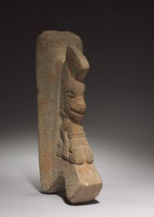 Animal Palma, 600-1000. Creator: Unknown