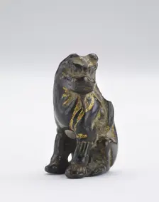Animal, Period of Division, 220-589. Creator: Unknown