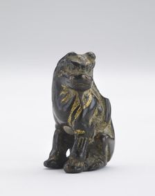 Animal, Period of Division, 220-589. Creator: Unknown