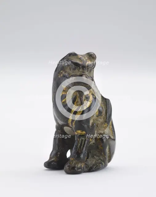 Animal, Period of Division, 220-589. Creator: Unknown.