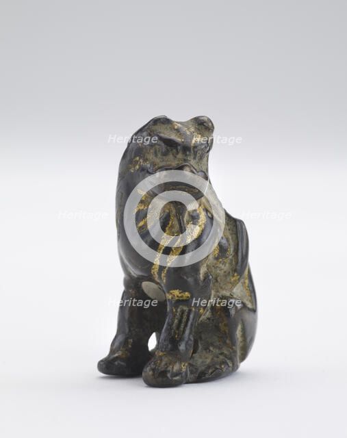 Animal, Period of Division, 220-589. Creator: Unknown.