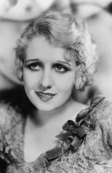Anita Page (1910-2008), American actress, 20th century