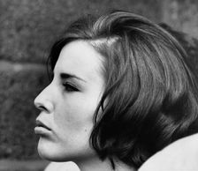 Anita Taylor. Creator: Unknown
