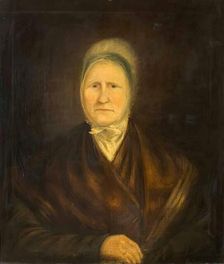 Ann Allan, 1831. Creator: John Phillip