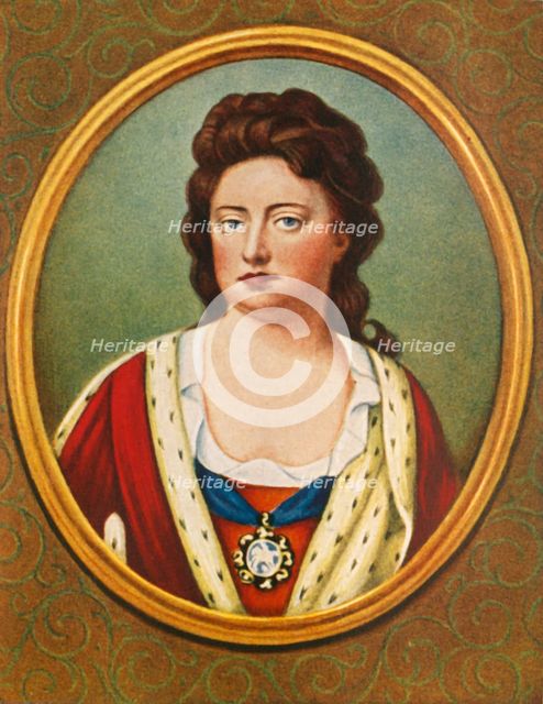 'Anna', (1933).  Creator: Unknown.