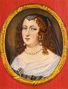 Anna Von Oesterreich (1933). Creator: Unknown