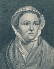 Anna Williams (b. 1706, d. 1783) 1907