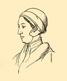 Anna Boleyn (1933). Creator: Unknown