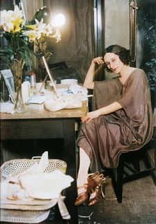 Anna Pavlowa, between c1910 and c1915. Creator: Bain News Service