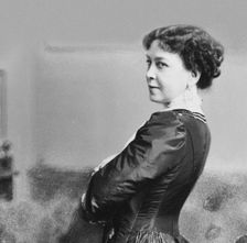 Anna Sacher, née Fuchs (1859-1930), Early 1900s
