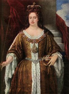 Anne (c1911). Creator: Unknown