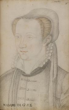 Anne d'Este, early 16th century