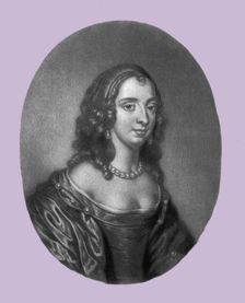 'Anne, Duchess of Albermarle; Obit 1670 1811. Creator: Richard Earlom