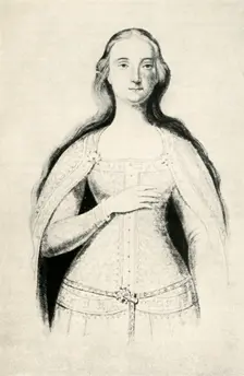 Anne of Bohemia (1947). Creator: Unknown