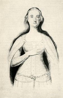 Anne of Bohemia (1947). Creator: Unknown