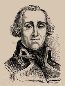 Anne-Pierre Marquis de Montesquiou-Fézensac (1739-1798), 1889