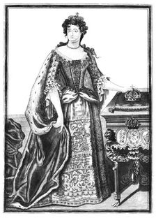 Anne, Queen of Great Britain and Ireland