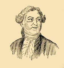 Anne Robert Jacques Necker (1933). Creator: Unknown