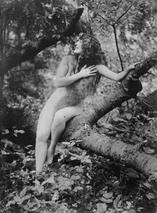 Annette Kellerman, between c1915 and c1920. Creator: Bain News Service