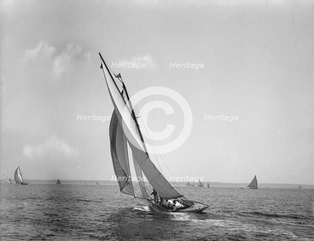 Anoatok, 1899 July 4. Creator: John S Johnston.