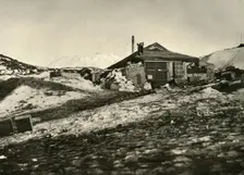Another View of the Hut in Summer c1908, (1909)