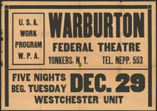 Another Language, New York City, [193-]. Creator: Unknown