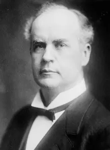 Aaron S.Watkins, between c1910 and c1915. Creator: Bain News Service