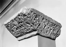 Abacus, Byzantine, 5th century. Creator: Unknown
