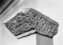 Abacus, Byzantine, 5th century. Creator: Unknown