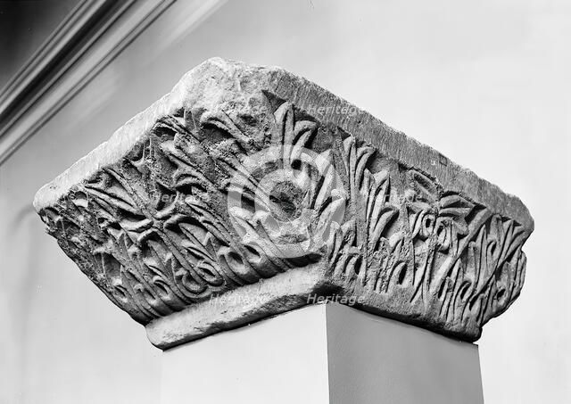 Abacus, Byzantine, 5th century. Creator: Unknown.