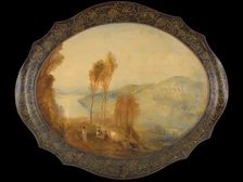 Abbotsford, unknown date, c1830s. Creator: Unknown