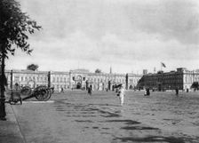 Abdeen Palace, Cairo, Egypt, c1920s